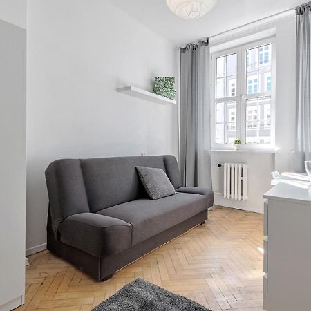 Cityrooms Swietego Ducha Gdansk Bagian luar foto